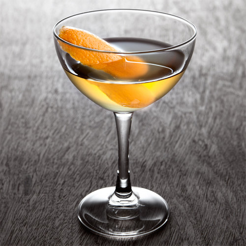 Rum Cocktail